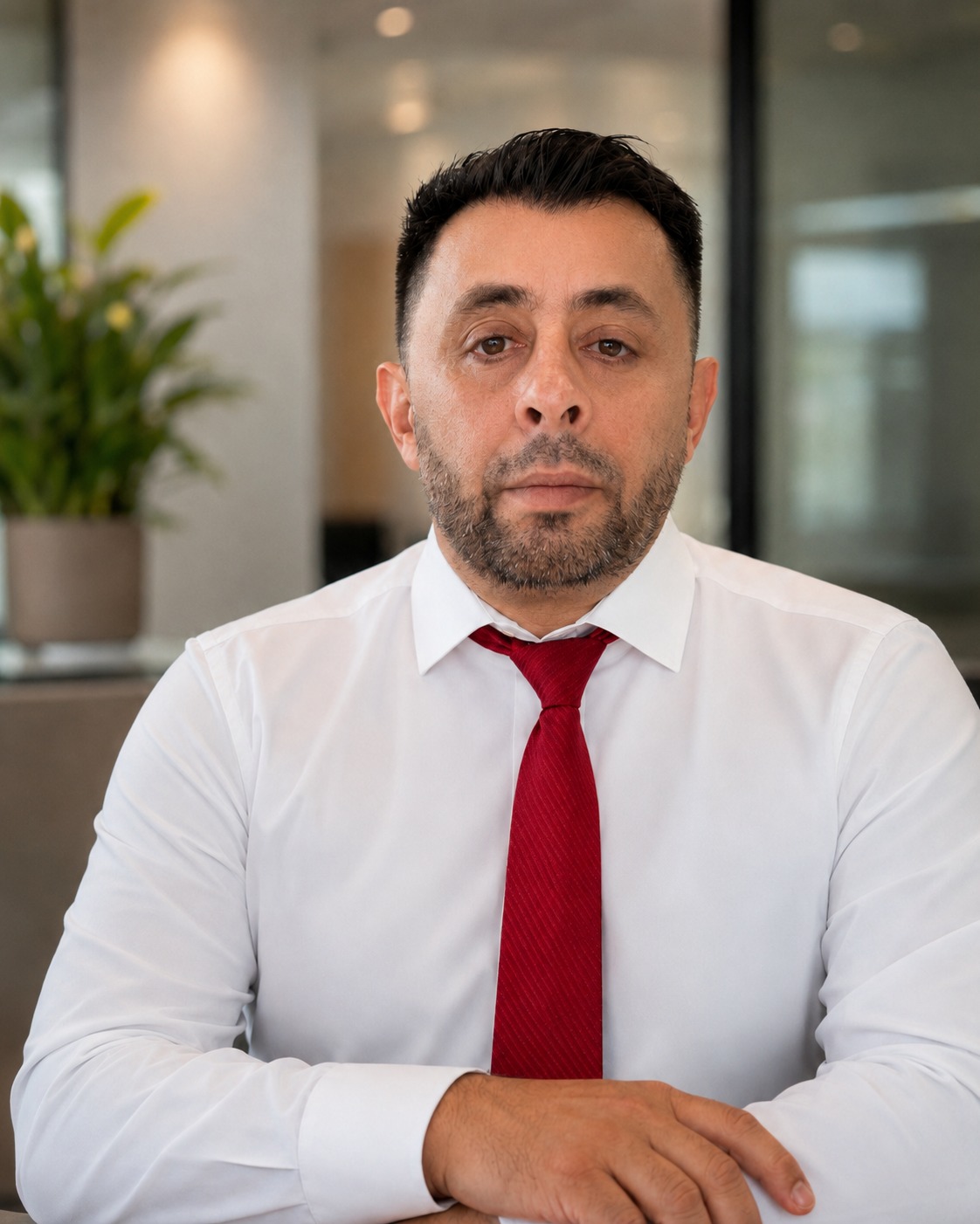 John Jairo Peña - CEO Bryntor IA